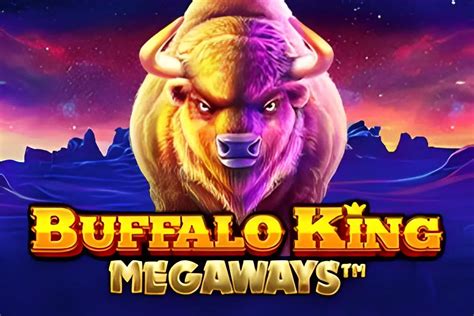 Play Buffalo King Megaways™ Slot Demo by Pragmatic Play.